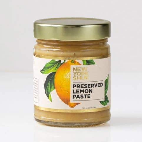NY Shuk - Preserved Lemon Paste by NY Shuk - ModernTribe