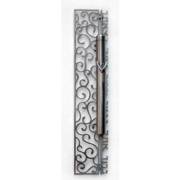 Melanie Dankowicz - Blessing Mezuzah by Melanie Dankowicz - ModernTribe