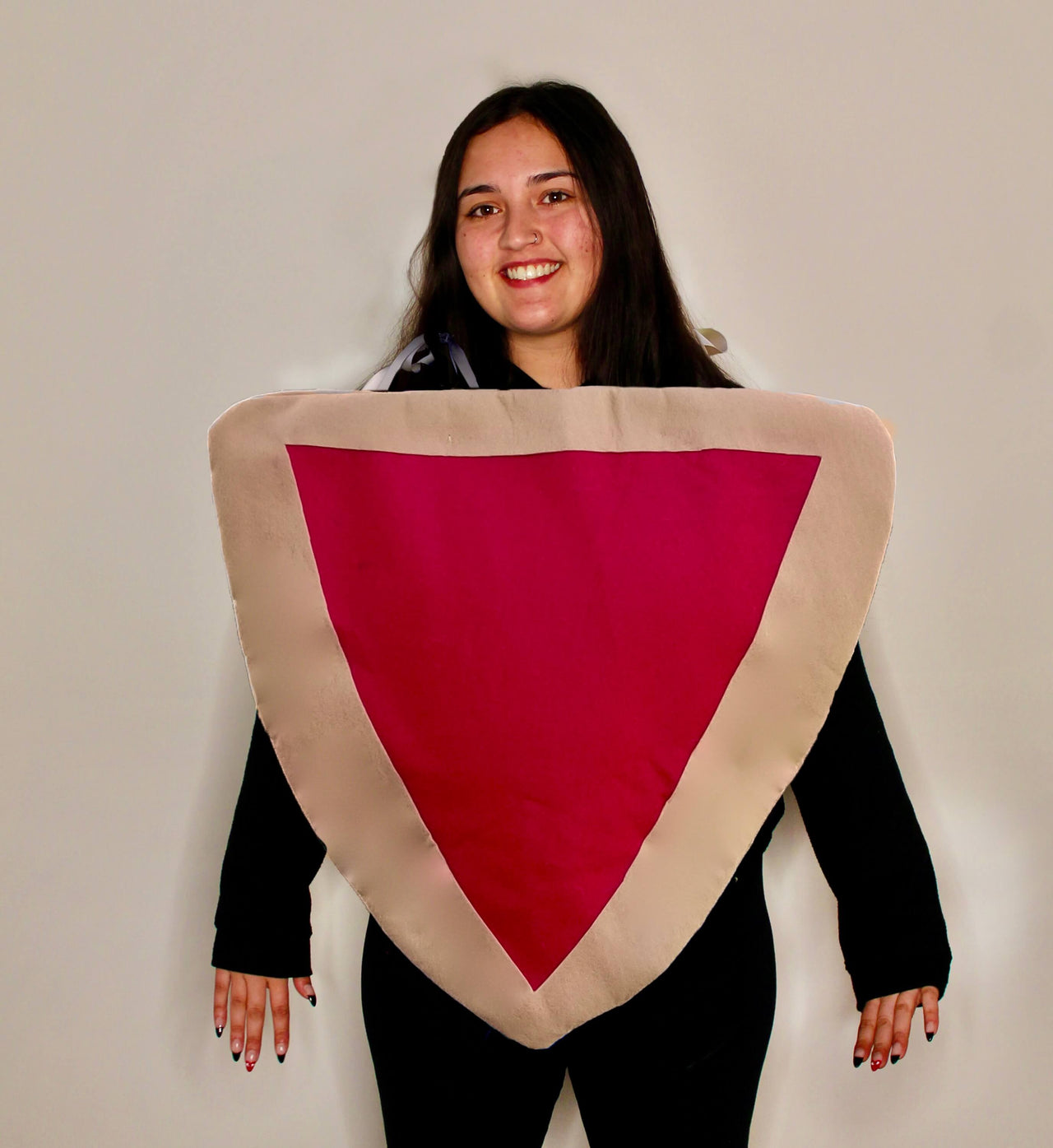 The Costume Cafe - Hamantaschen Costume - Baby, Kids and Adult Sizes - ModernTribe