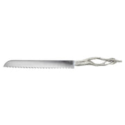 Quest Challah Accessory Silver Silver Branch Challah Knife