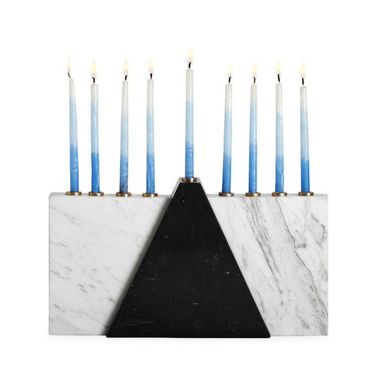 Jonathan Adler Canaan Menorah