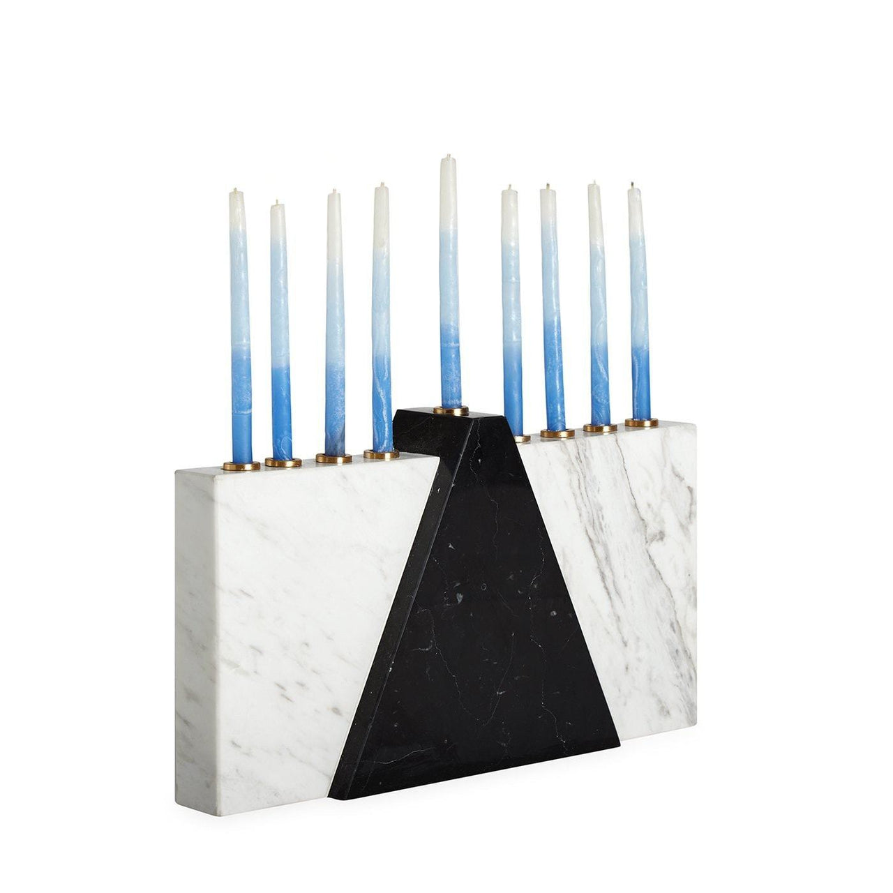 Jonathan Adler - Jonathan Adler Canaan Menorah - ModernTribe