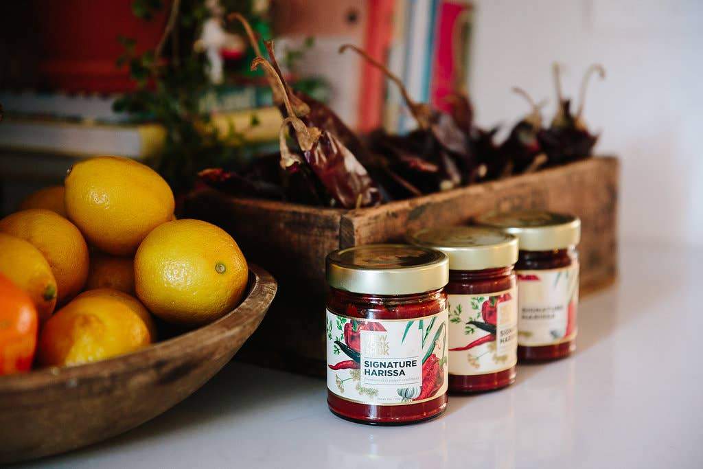 NY Shuk - Signature Harissa by NY Shuk - ModernTribe