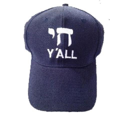 Davida - Chai Y'all Hat - ModernTribe