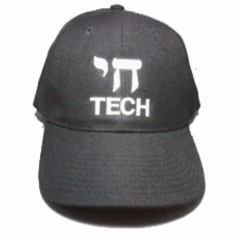 Chai Tech Hat