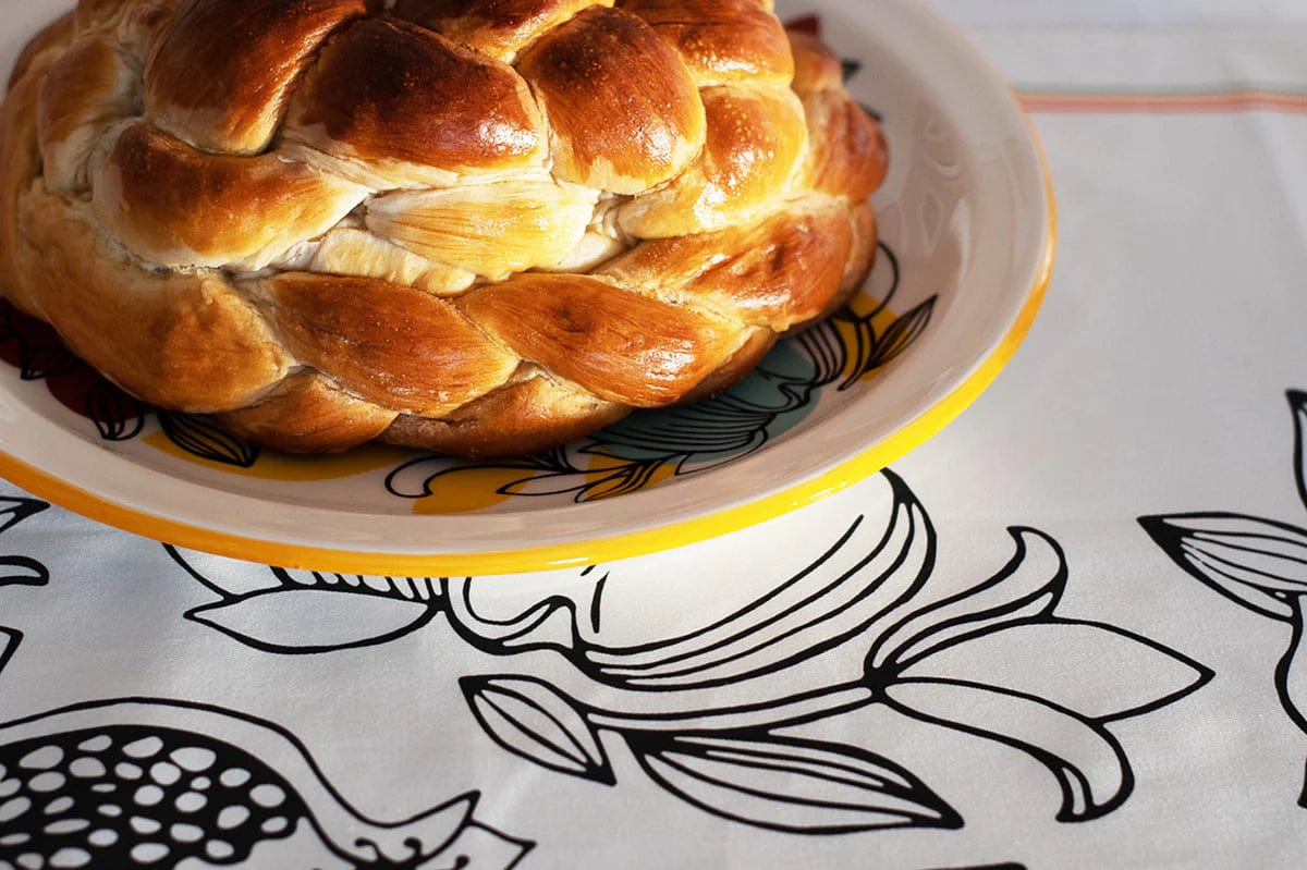 Chai Modern - Metukah Challah Board by Chai Modern - ModernTribe