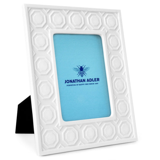 Jonathan Adler Charade Moulding Frame 5x7
