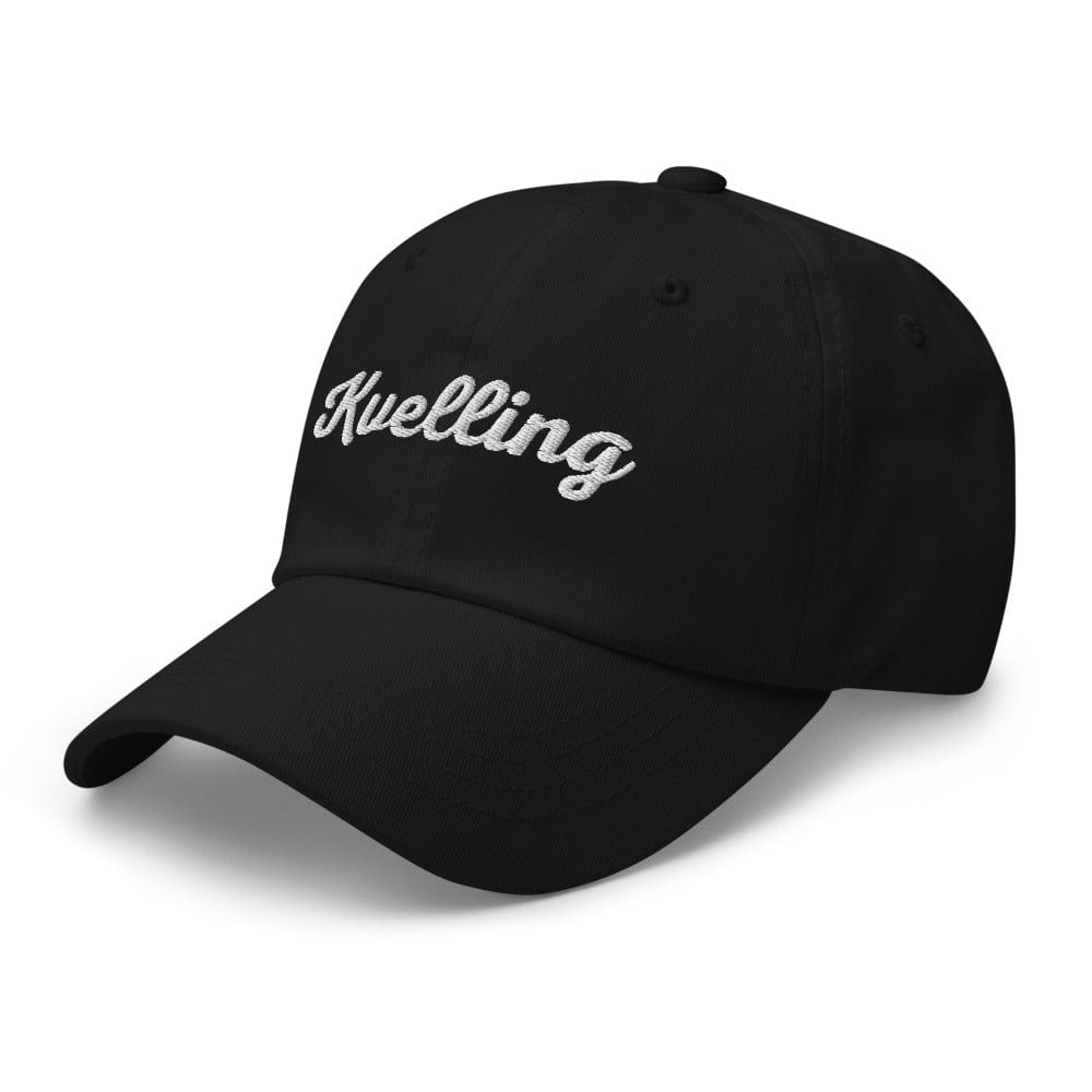 ModernTribe Apparel - Kvelling Hat - Light Blue, Pink or Black - ModernTribe