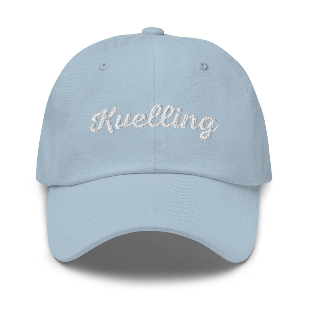 ModernTribe Apparel - Kvelling Hat - Light Blue, Pink or Black - ModernTribe