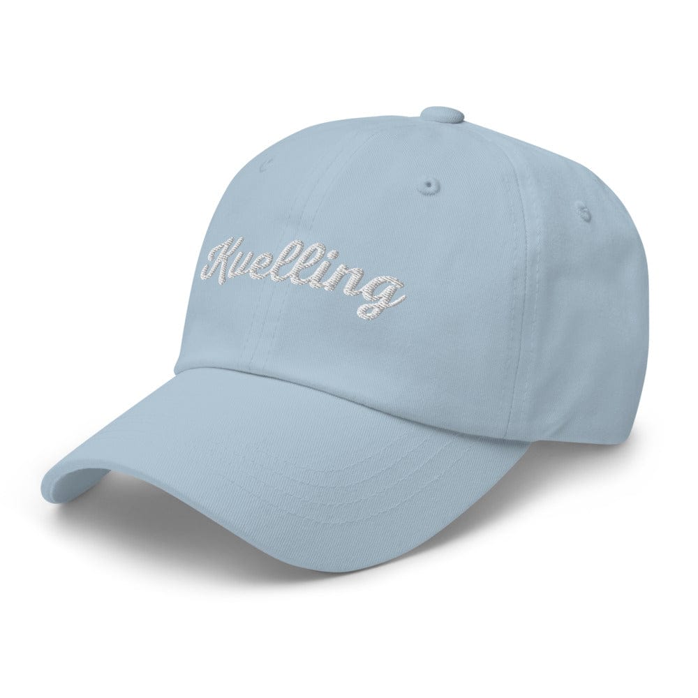 ModernTribe Apparel - Kvelling Hat - Light Blue, Pink or Black - ModernTribe
