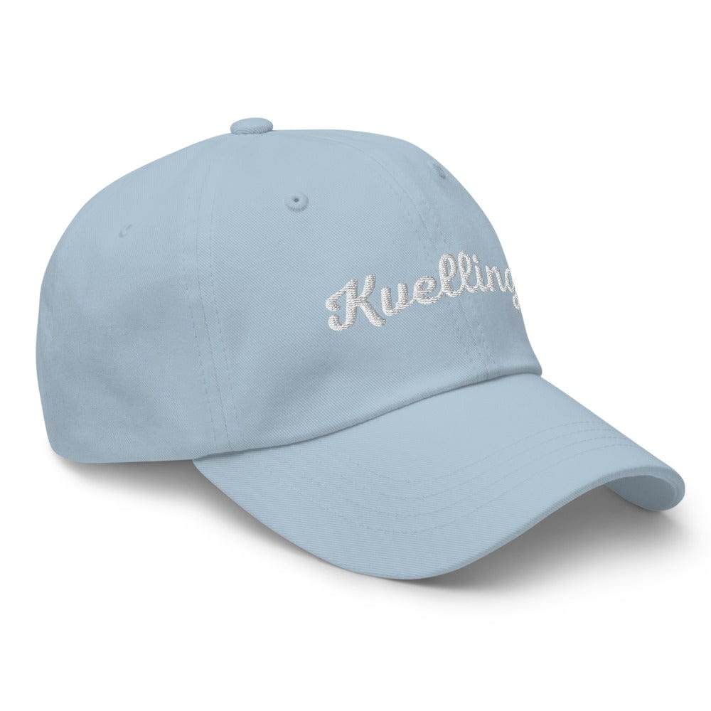 ModernTribe Apparel - Kvelling Hat - Light Blue, Pink or Black - ModernTribe