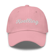 ModernTribe Pink Kvelling Hat