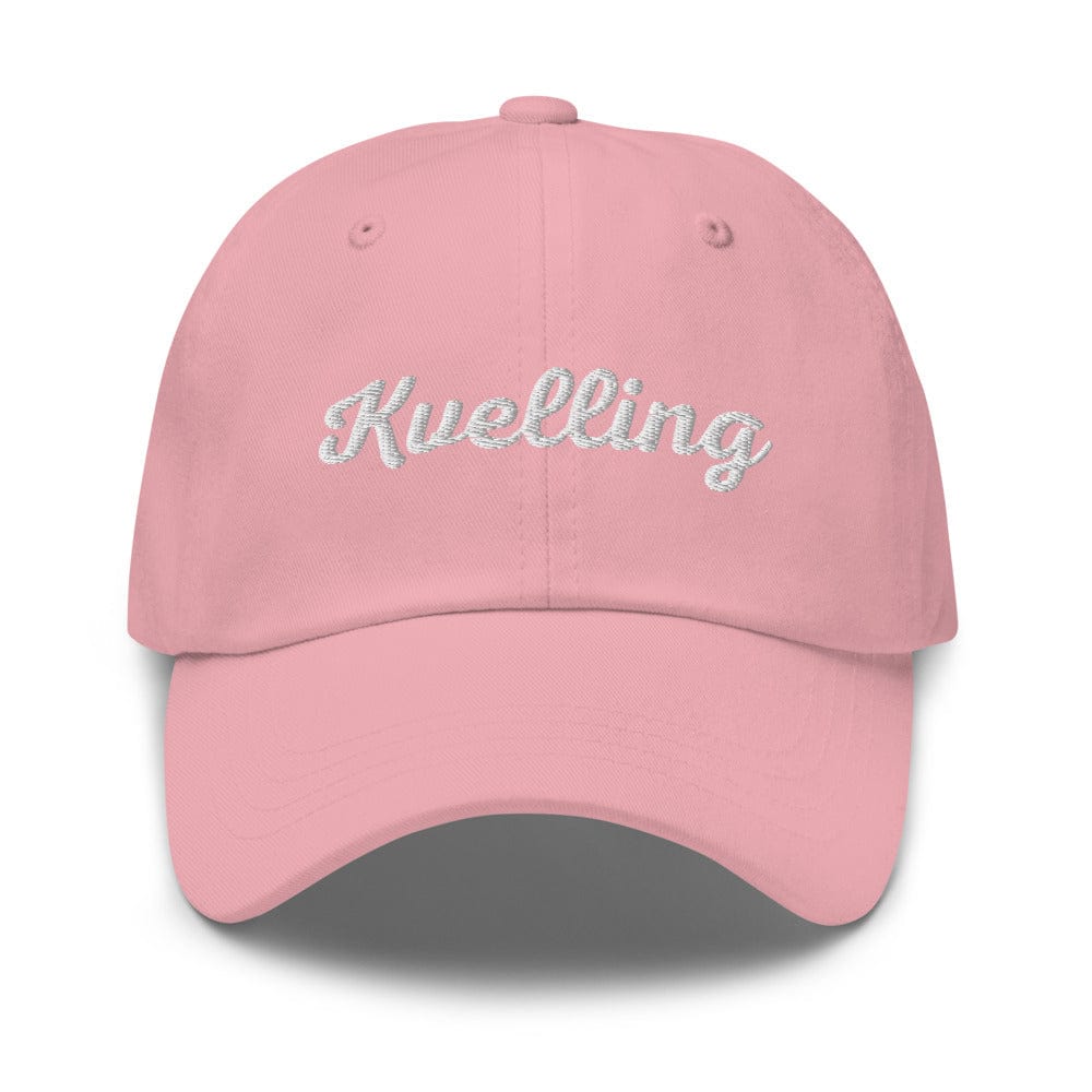 ModernTribe Pink Kvelling Hat