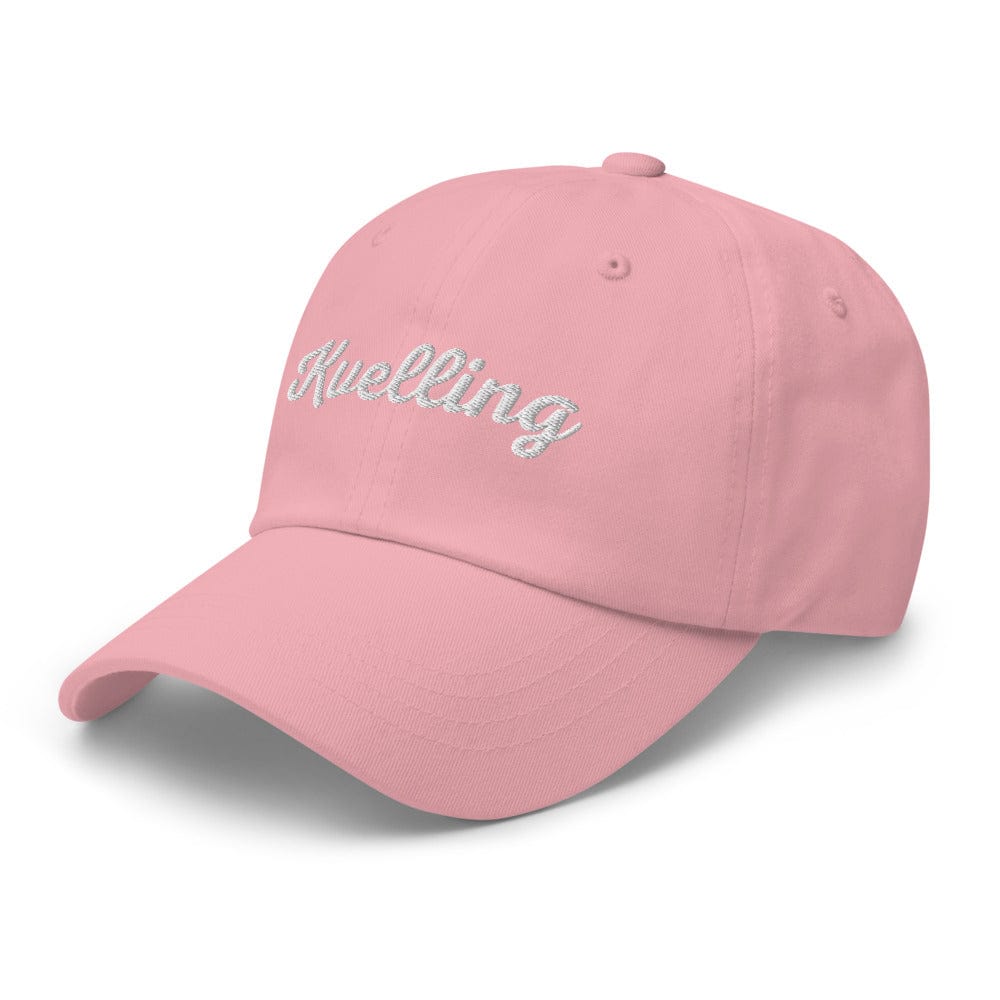 ModernTribe Apparel - Kvelling Hat - Light Blue, Pink or Black - ModernTribe
