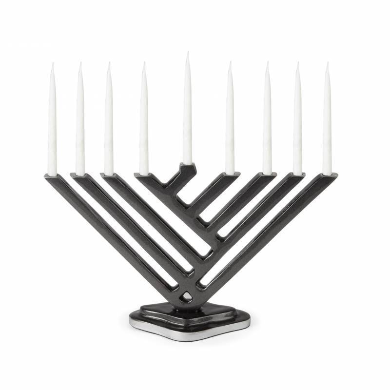 Quest - Contemporary Menorah - ModernTribe
