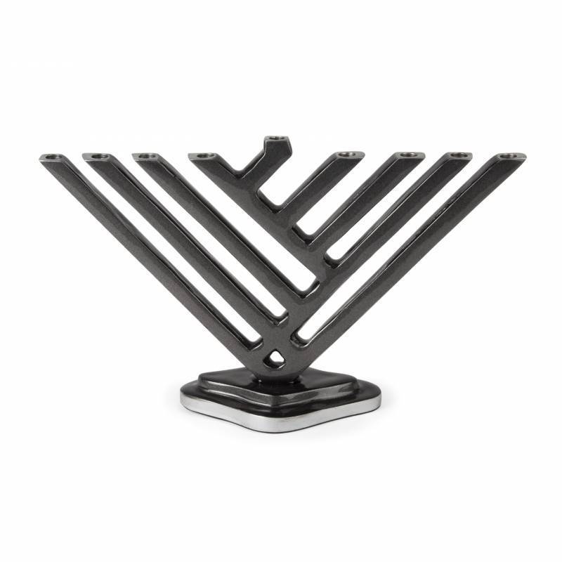 Quest - Contemporary Menorah - ModernTribe
