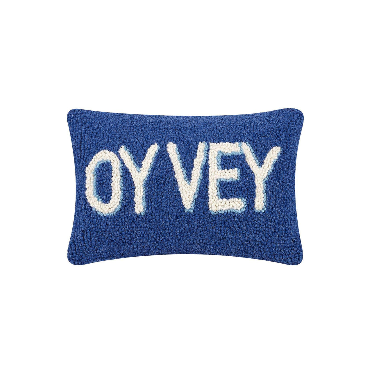 Peking Handicraft - Oy Vey Hook Pillow - ModernTribe