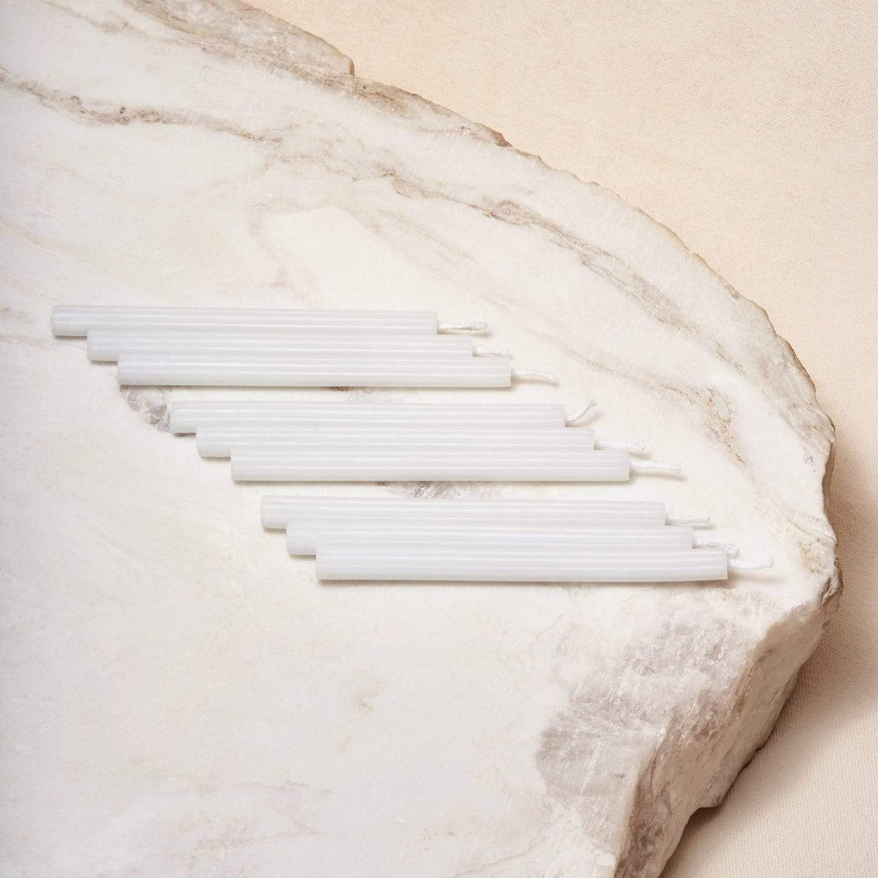 Via Maris - Chanukah Candles by Via Maris - Cloud - ModernTribe