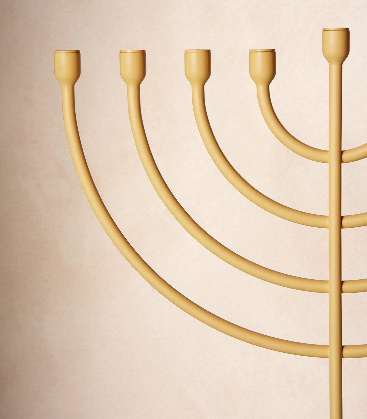 Via Maris - Trace Menorah by Via Maris - Sand - ModernTribe