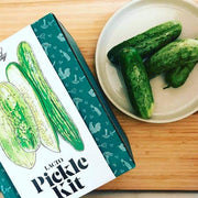 Farm Steady Food Default Lacto-Pickle Making Kit