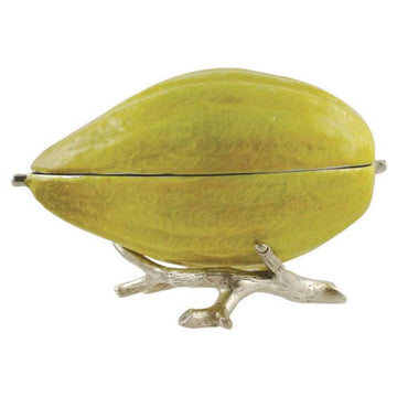 Quest - Etrog Box - ModernTribe