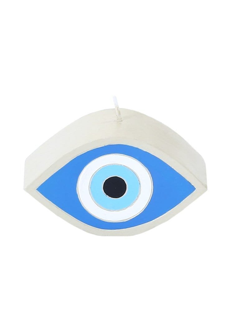 Living Royal - Evil Eye Candle - ModernTribe