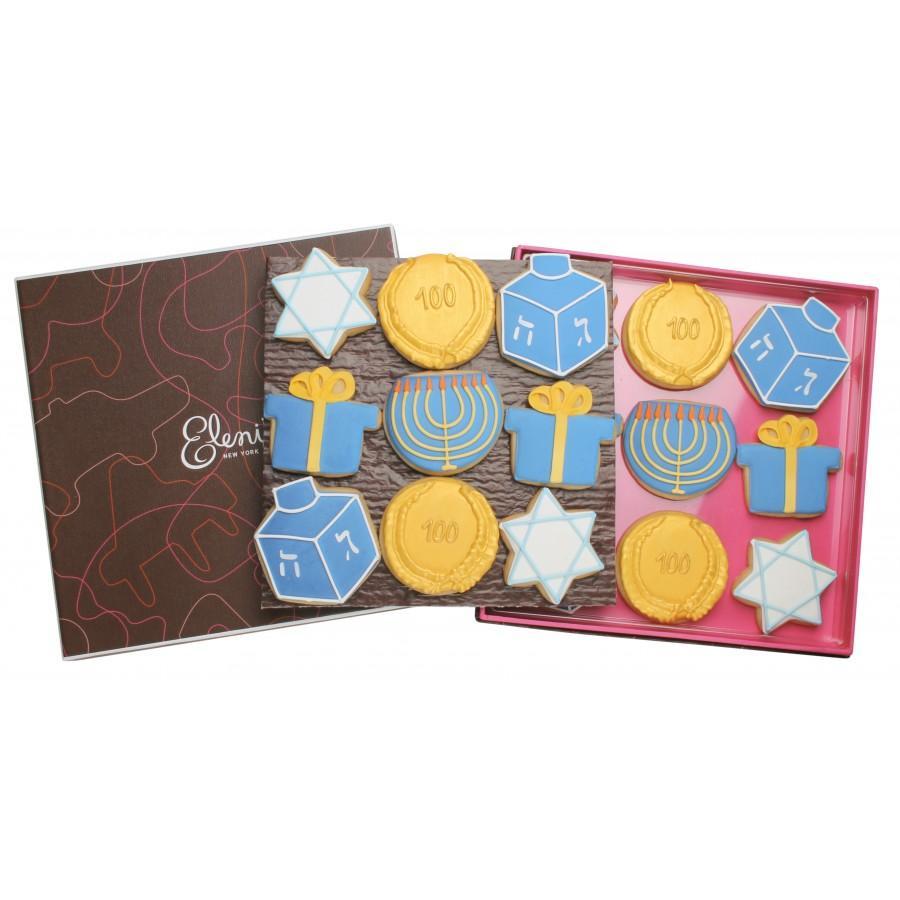 Eleni's New York - Festival of Lights Cookie Gift Set - ModernTribe