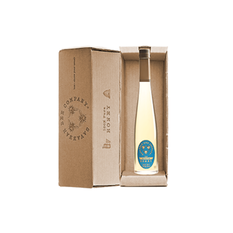 Savannah Bee Company - Acacia Honey Flute - ModernTribe