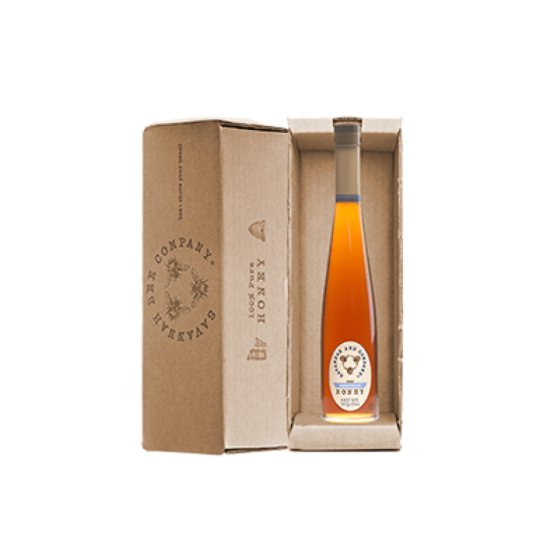 Savannah Bee Company - Orange Blossom Honey Flute - ModernTribe