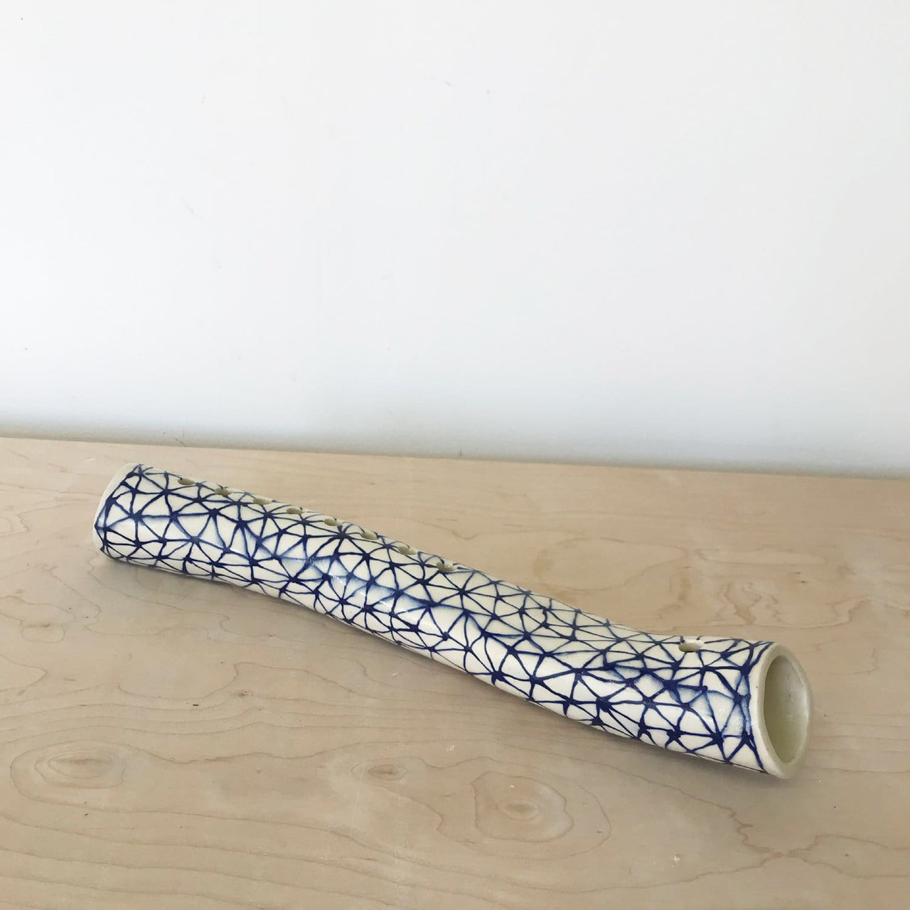 Julia Elsas - Galaxy Menorah by Julia Elsas, Medium - ModernTribe