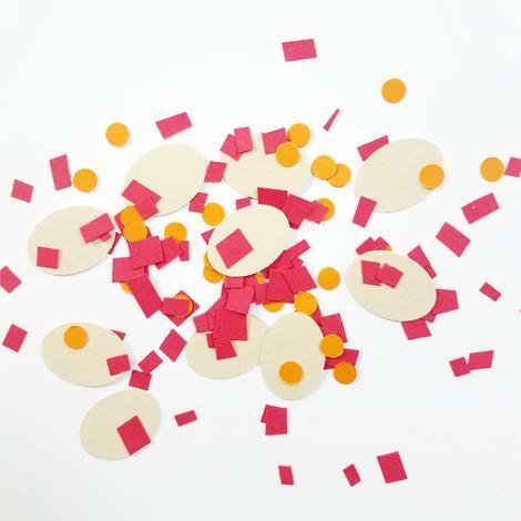 Tchotch Shop - Gefilte Fish Confetti - ModernTribe