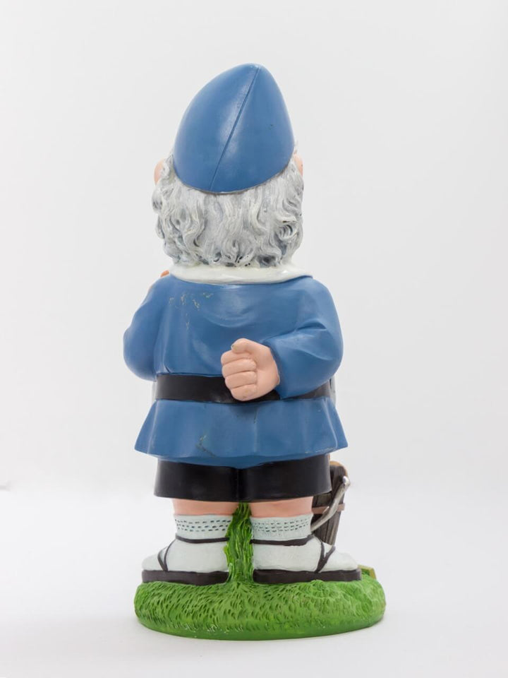 Gnomigos Toy Shalom Gnome