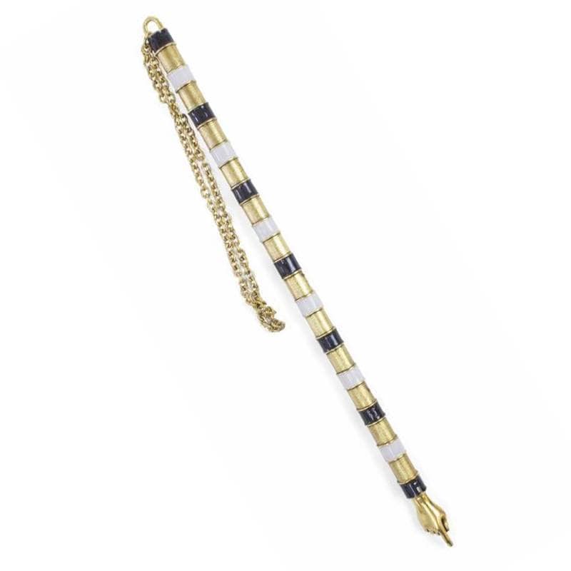 Quest - Maayan Yad - Gold/Black - ModernTribe