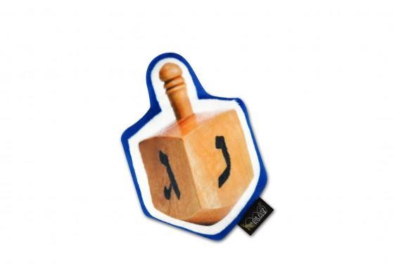 Other - Hanukkah Dog Toy Set - ModernTribe