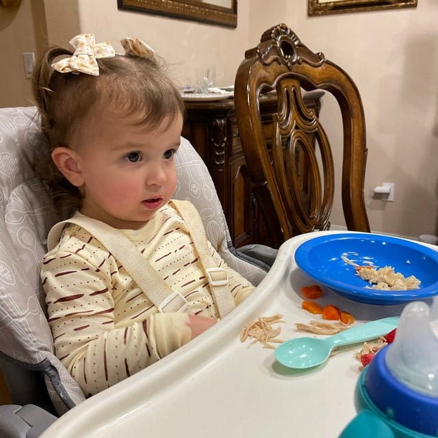 Little Natalie Designs - Matzah Bow Hairclip - (Choice of Size) - ModernTribe