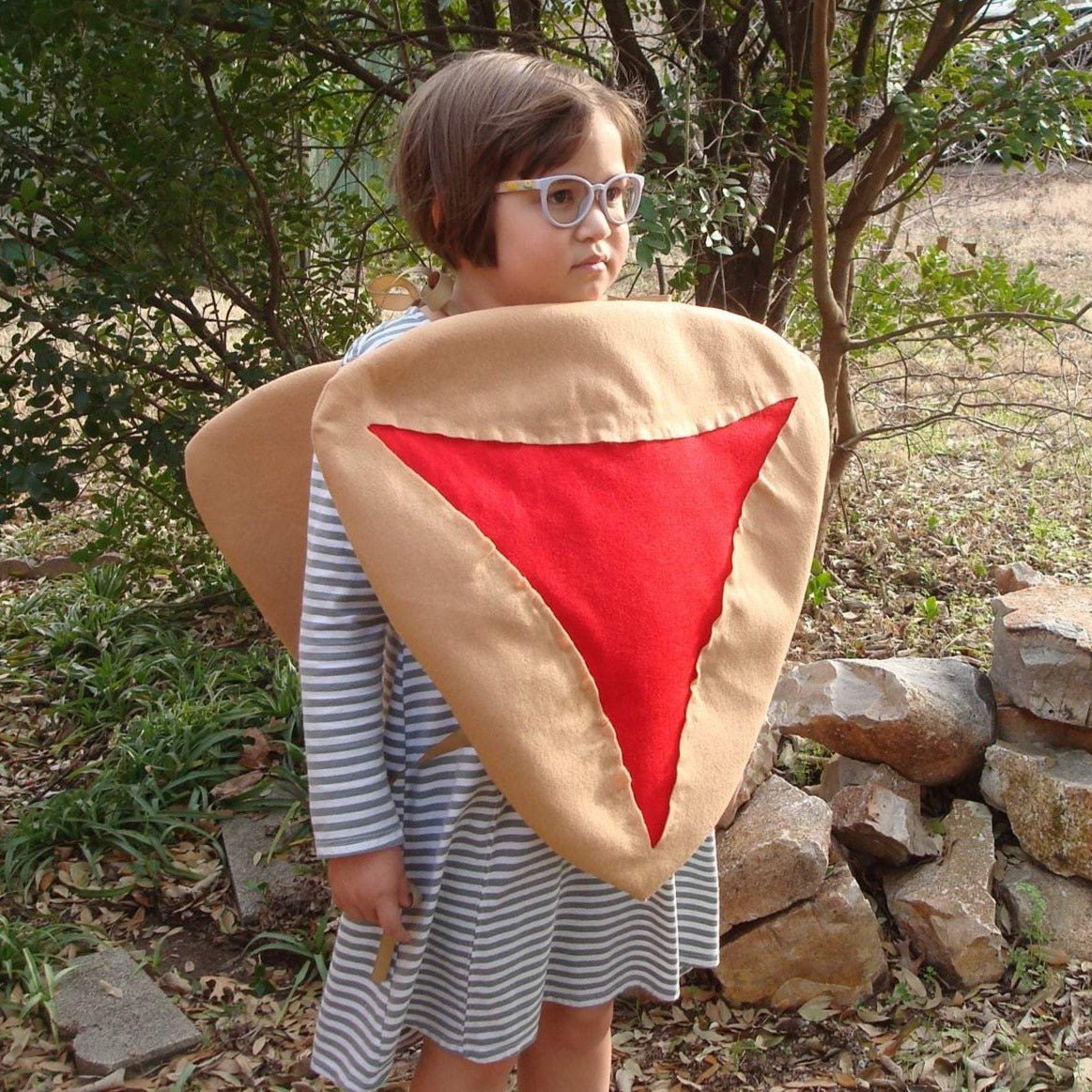The Costume Cafe - Hamantaschen Costume - Baby, Kids and Adult Sizes - ModernTribe