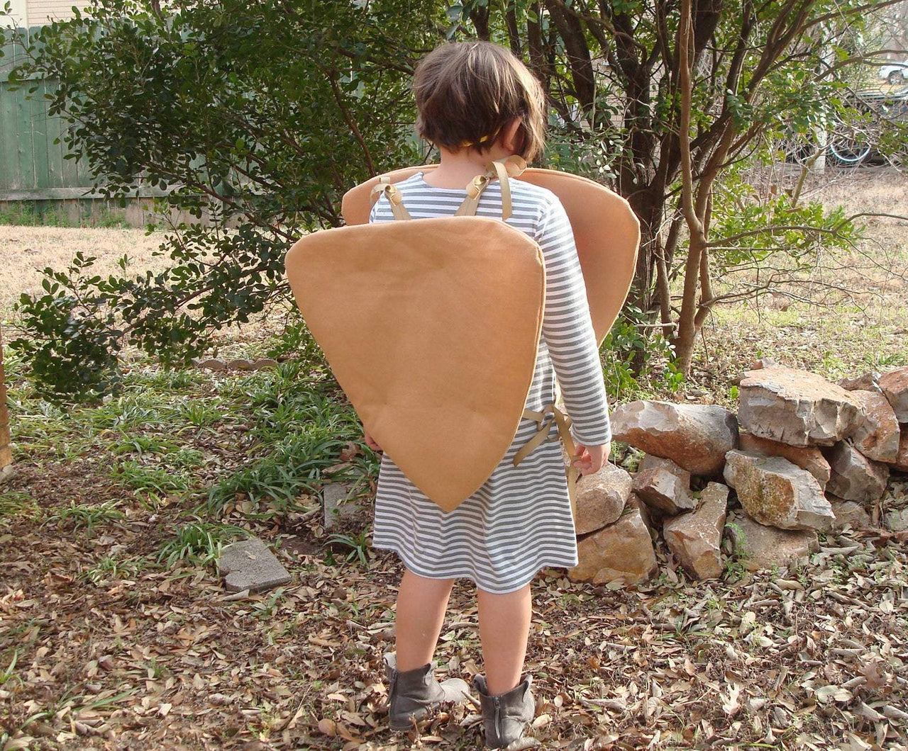 The Costume Cafe - Hamantaschen Costume - Baby, Kids and Adult Sizes - ModernTribe