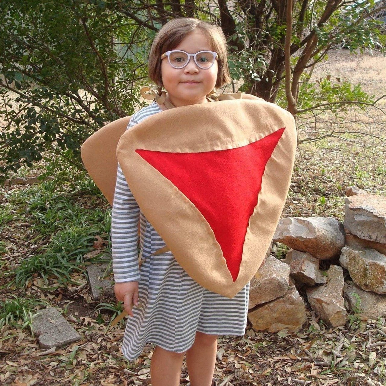 The Costume Cafe - Hamantaschen Costume - Baby, Kids and Adult Sizes - ModernTribe