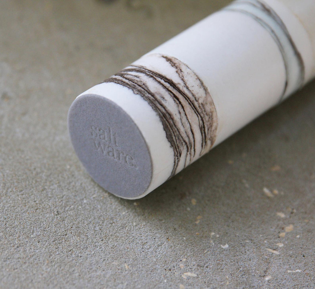 SaltwareDesign - Oshia Kiddush Cup by SaltwareDesign - Silver - ModernTribe