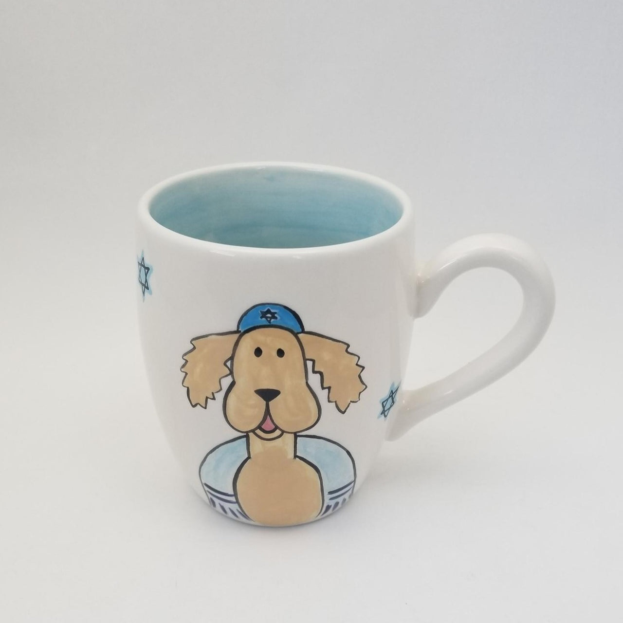 Suzaluna - Muzzle Tov Mug - ModernTribe