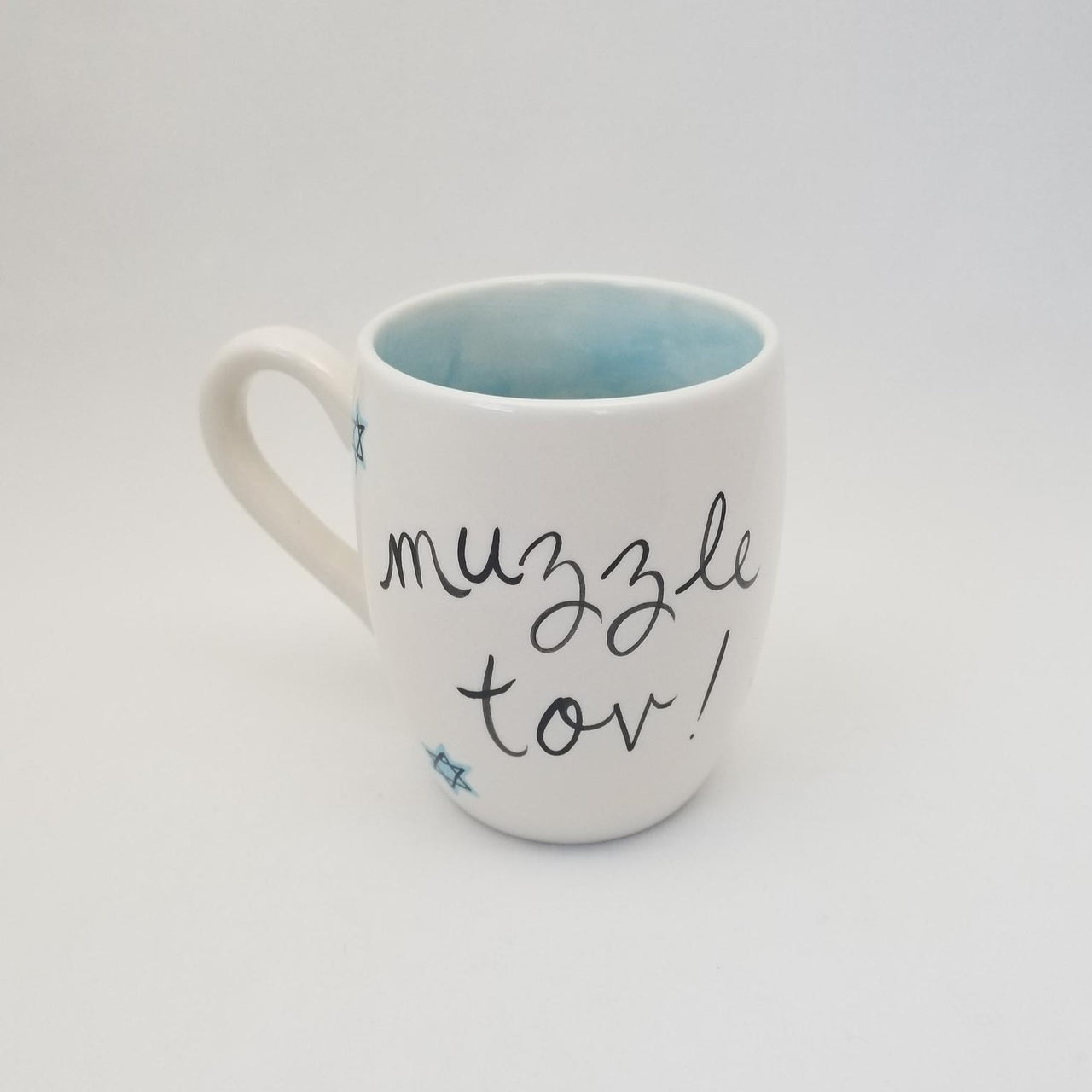 Suzaluna - Muzzle Tov Mug - ModernTribe