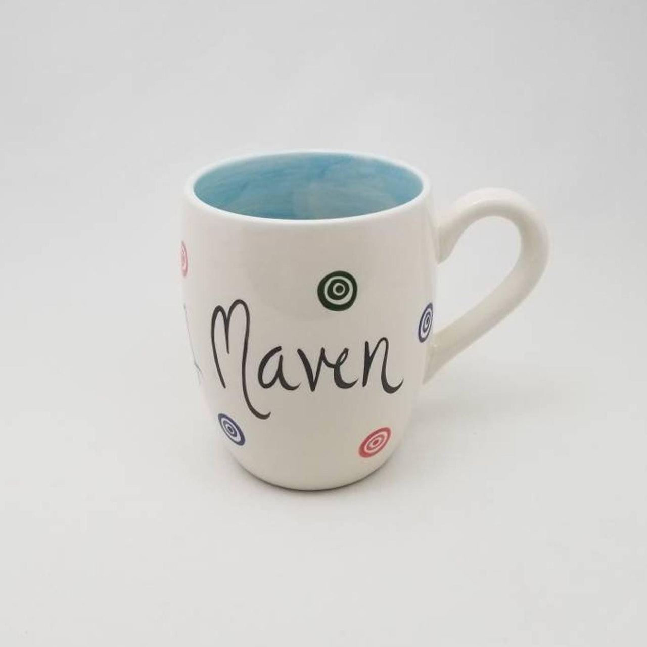 Suzaluna - Mah Jongg Maven Mug - ModernTribe
