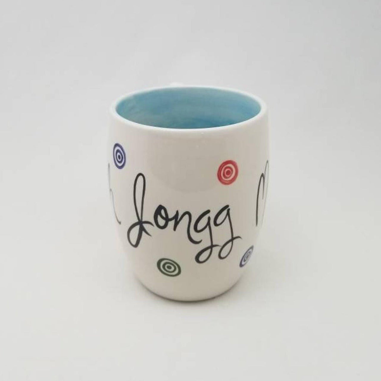 Suzaluna - Mah Jongg Maven Mug - ModernTribe