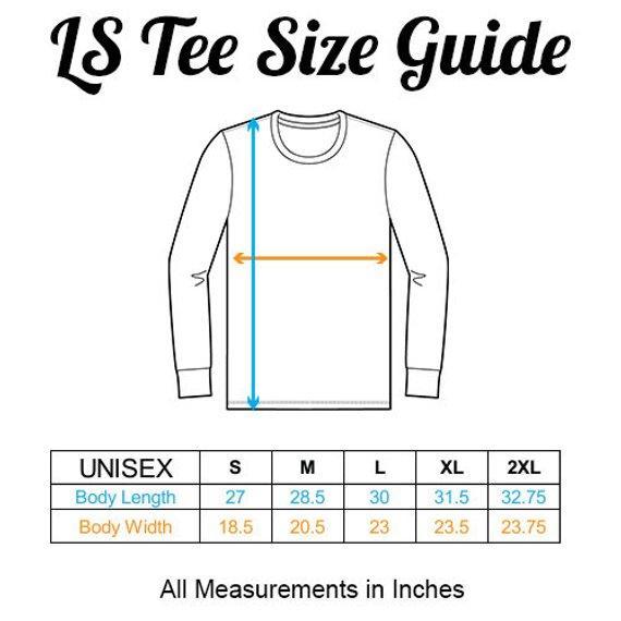 Other T-Shirt Hanukkah LIT Long Sleeve T-Shirt - Unisex