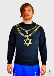 Wethouse Sweatshirt Jew Chainz Sweatshirt