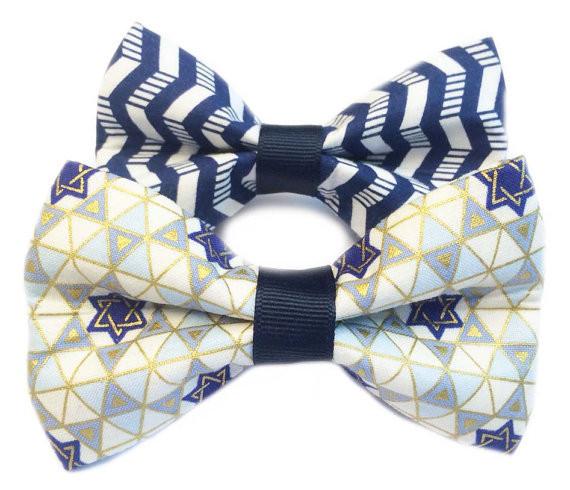 ChuckleHound - Jewish Pet Bowtie - ModernTribe
