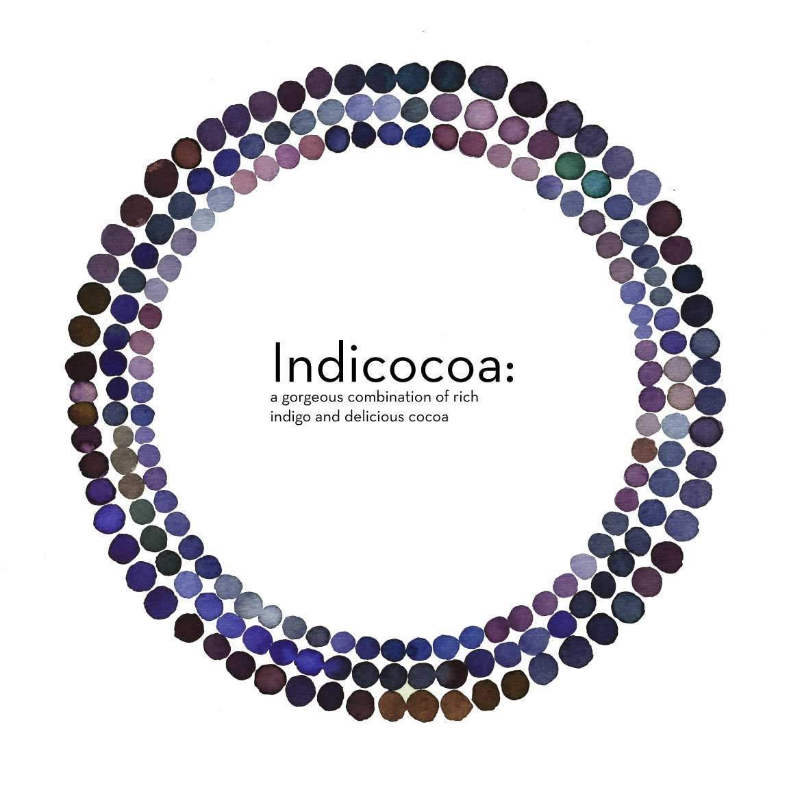 Susie Lubell - Three Rings Ketubah by Susie Lubell - (Choice of Color) - ModernTribe