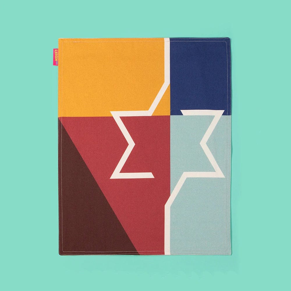 Chai Modern Challah Covers Meshuggeneh Challah Cover