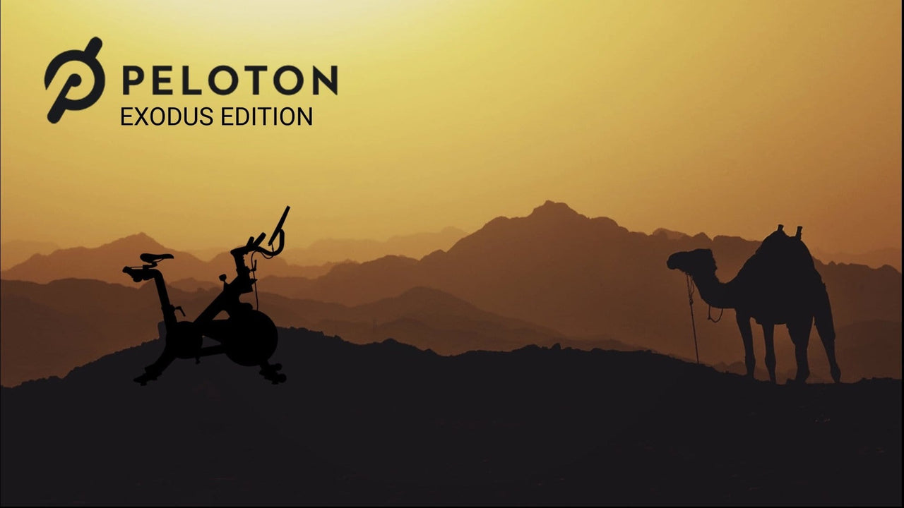 ModernTribe - Peloton: Exodus Edition - ModernTribe