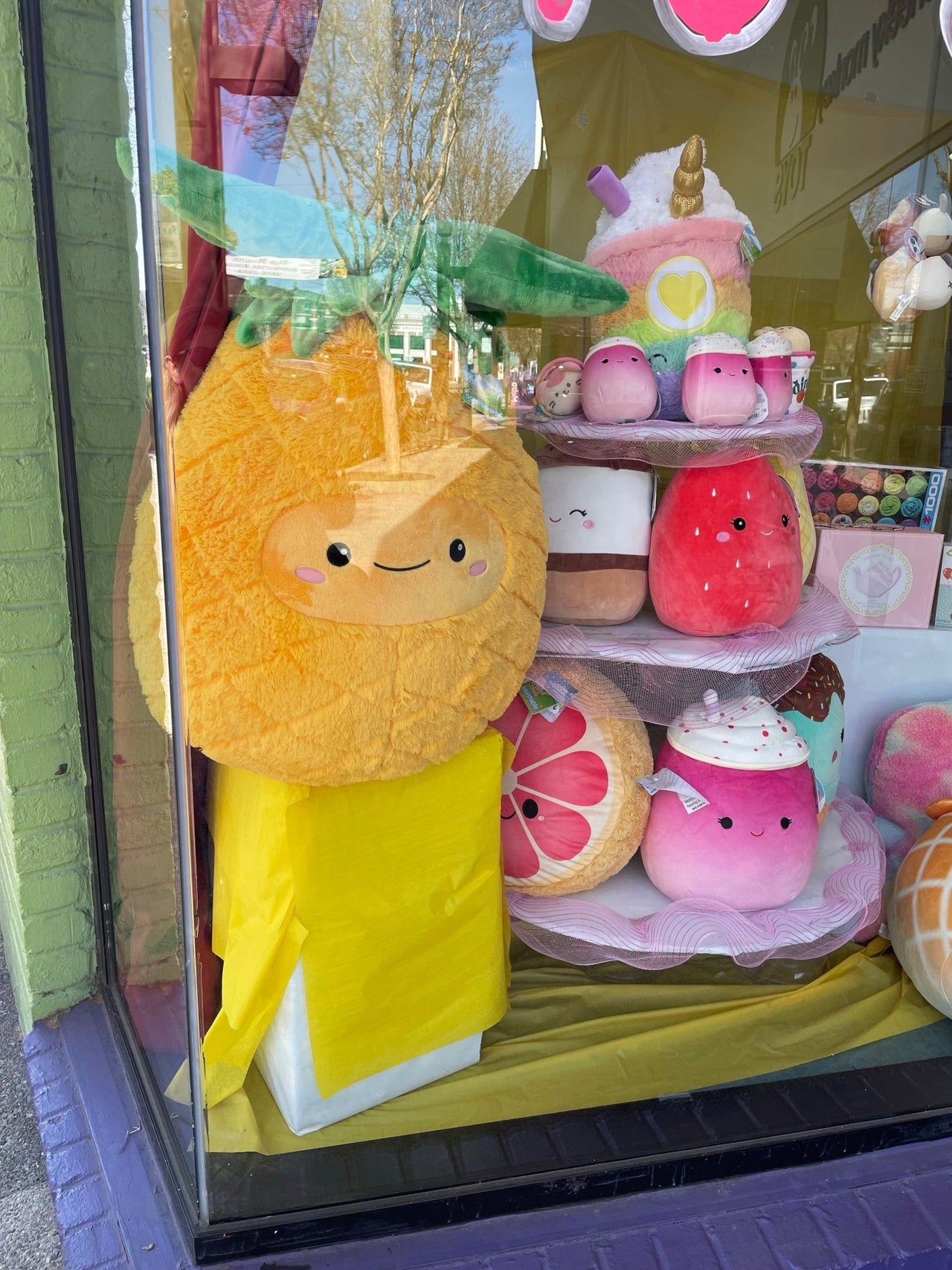 Emily Rosenfeld - Noah's Ark Tzedakah Box by Emily Rosenfeld - ModernTribe